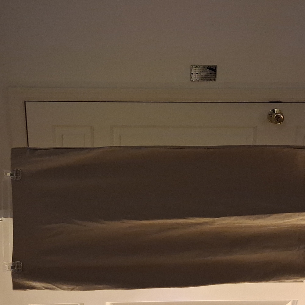 H&M Tan Maxi Skirt - Picture 2 of 6
